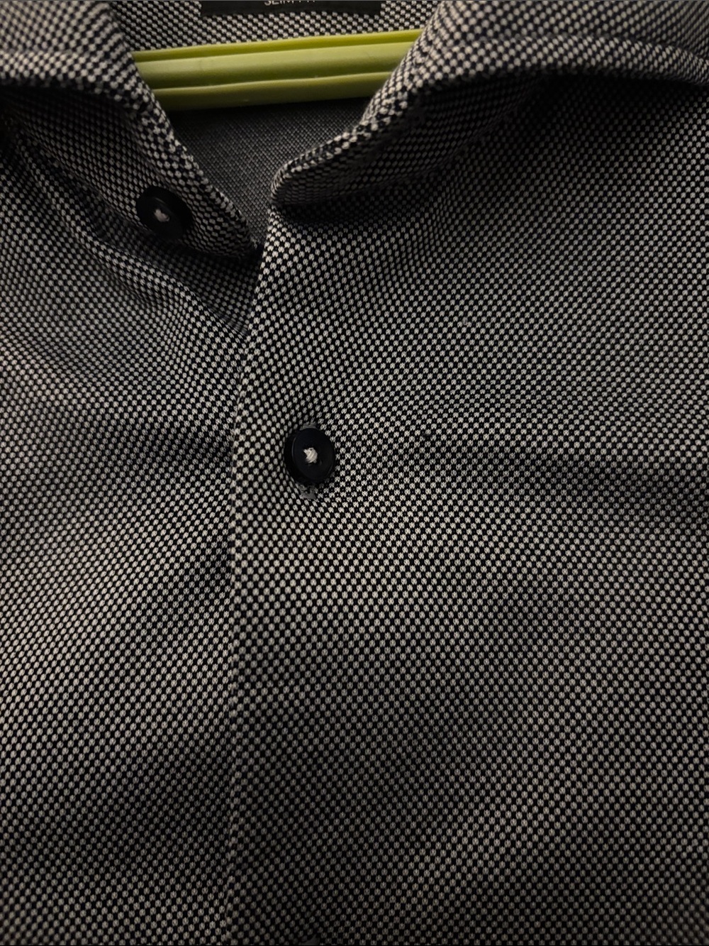 Hugo Boss Slim fit performance - Picture 7 of 11